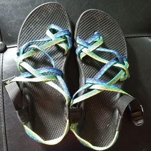 Chaco sandals